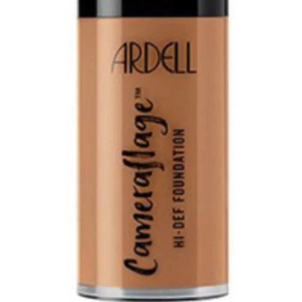 Ardell 18 piece make up set with make up Bag